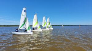 Veldemani Puhke- ja purjetamiskeskus